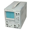 Oscilógrafo Hameg, mod. HM 312 (3213037)